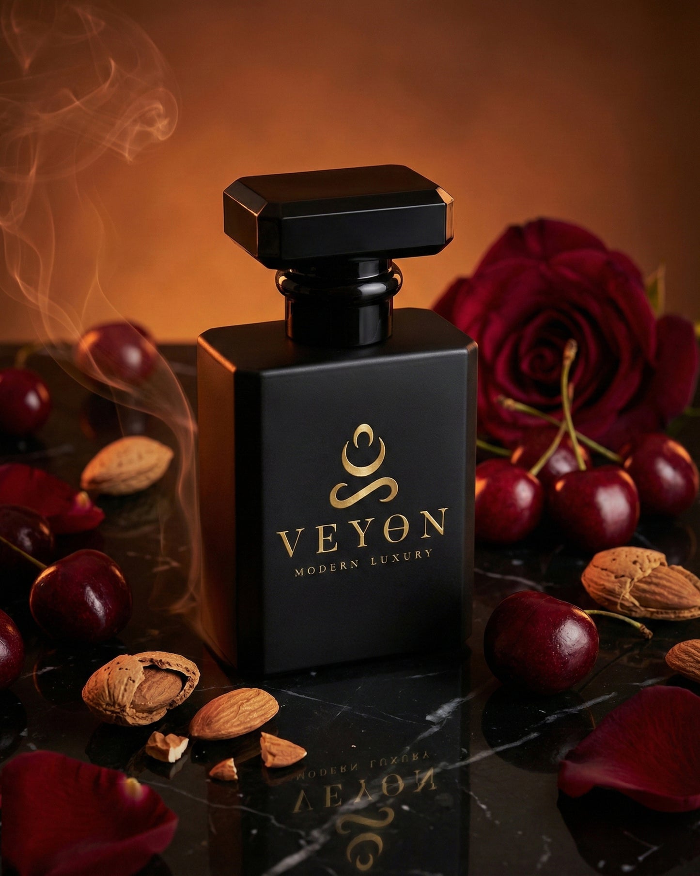 Nocturne - Inspired by Black Phantom