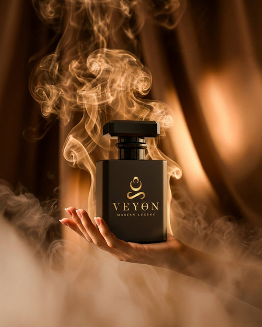 Couture Aura - Inspired by Born in Roma