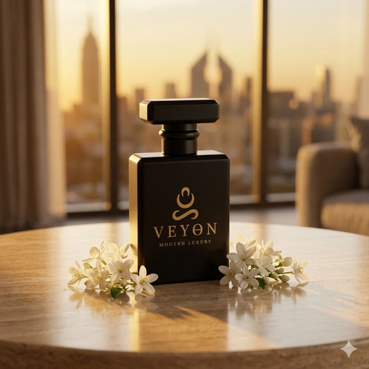 Aura Dorée - Inspired by J’adore