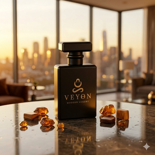 Rouge Incense - Inspired by Baccarat Rouge