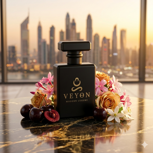 Couture Aura - Inspired by Born in Roma