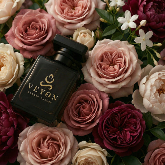 Rosaline - Inspired by Good Girl Blush